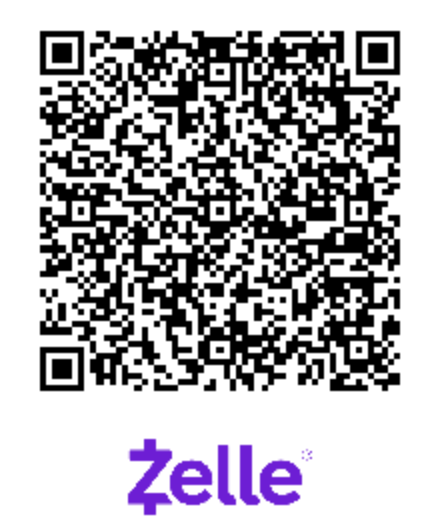 Zelle QR Code